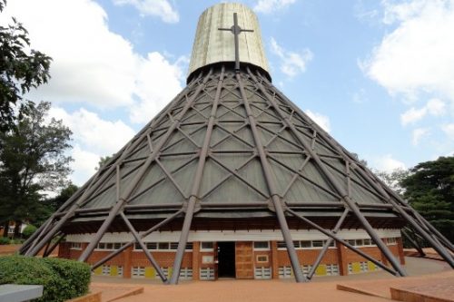 Namugongo-Martyrs-Shrine-Uganda